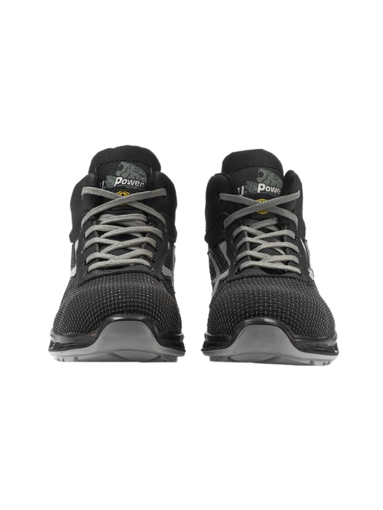 UPOWER Modèle STEGO Chaussures de sécurité S3 RL10376