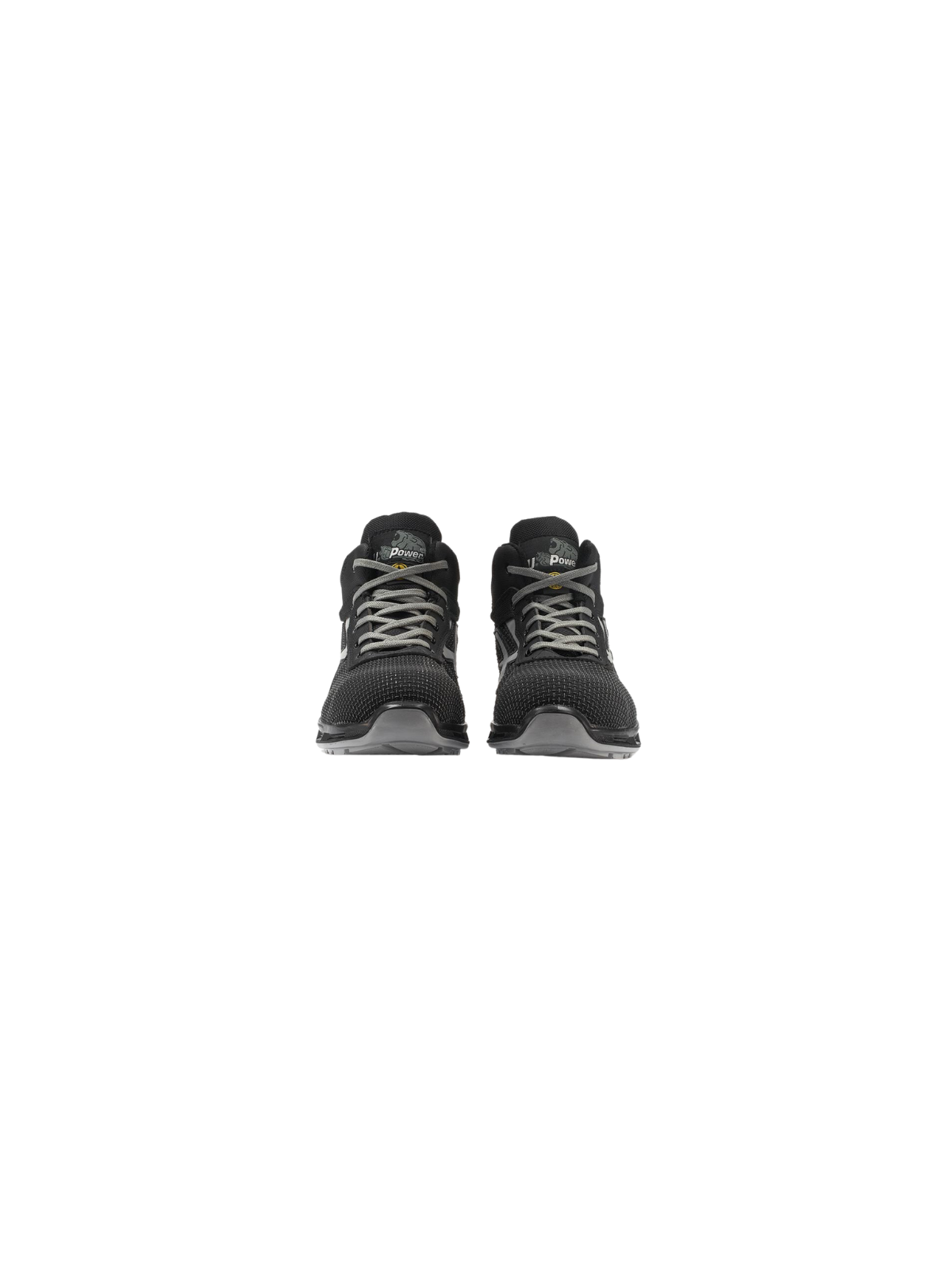 UPOWER Modèle STEGO Chaussures de sécurité S3 RL10376