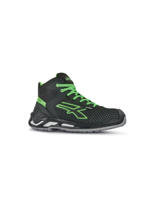 Chaussures de sécurité UPOWER Modèle HARRY RS10114