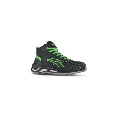 Chaussures de sécurité UPOWER Modèle HARRY RS10114