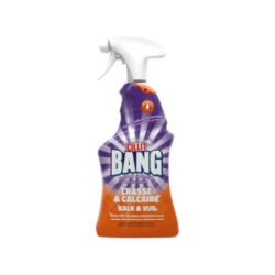 Cillit bang crasse et calcaire 500 ml