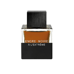 Lalique Encre Noire à l’Extrême Eau de Parfum 100 ml