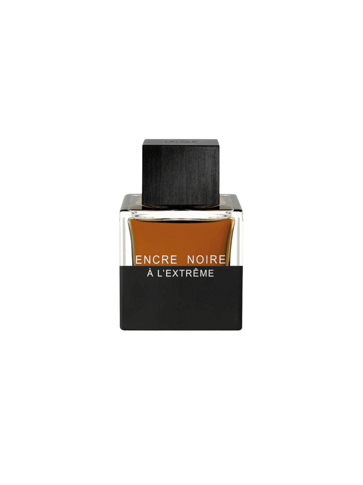 Lalique Encre Noire à l’Extrême Eau de Parfum 100 ml