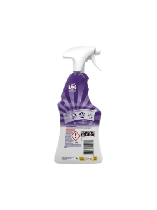 CILLIT BANG Spray nettoyant javel