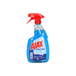 AJAX Nettoyant vitre 750 ml