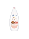 Dove Crème de Bain Lait d’Amande 750 ml