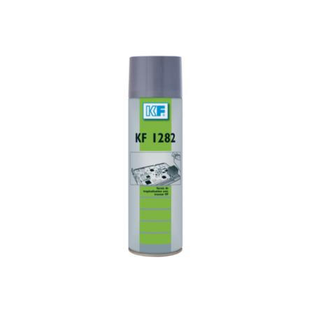 Vernis de tropicalisation - KF 1282