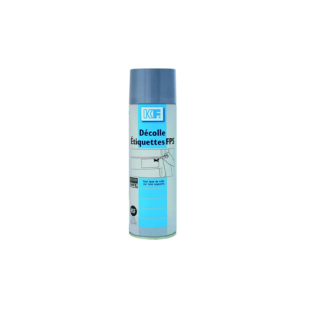 Décolle étiquettes 400 ml - KF 6015