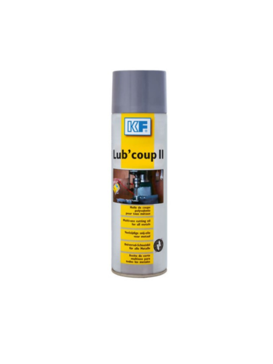 Huile de coupe polyvalente 400 ml - KF 6290