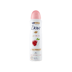 Dove Déodorant Go Fresh Grenade 150 ml