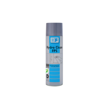 Nettoyant spécial aluminium 500 ml - KF 6656