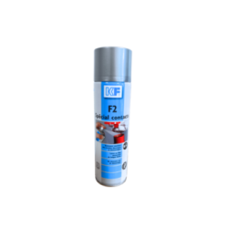 Nettoyant contacts électriques 500 ml - KF F2 1001