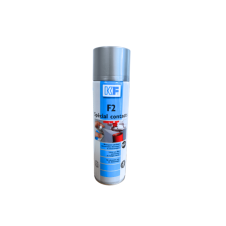 Nettoyant contacts électriques 500 ml - KF F2 1001