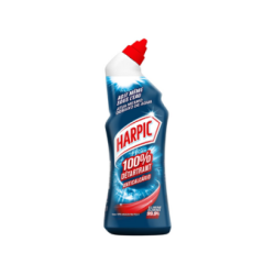 Gel 100% Détartrant - HARPIC WC - Nettoyage Profond et efficacité Maximale