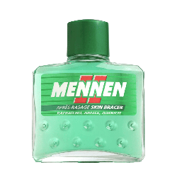 Lotion Après-Rasage Skin Bracer MENNEN