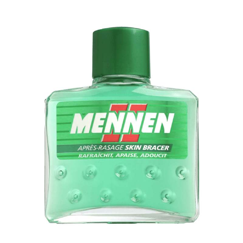 Lotion Après-Rasage Skin Bracer MENNEN
