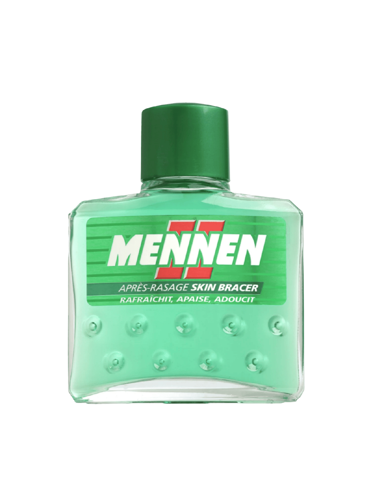 Lotion Après-Rasage Skin Bracer MENNEN