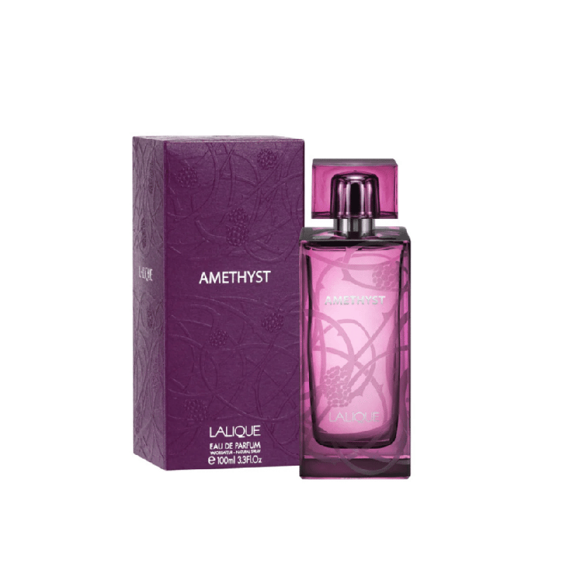Lalique Améthyste Eau de Parfum 100 ml
