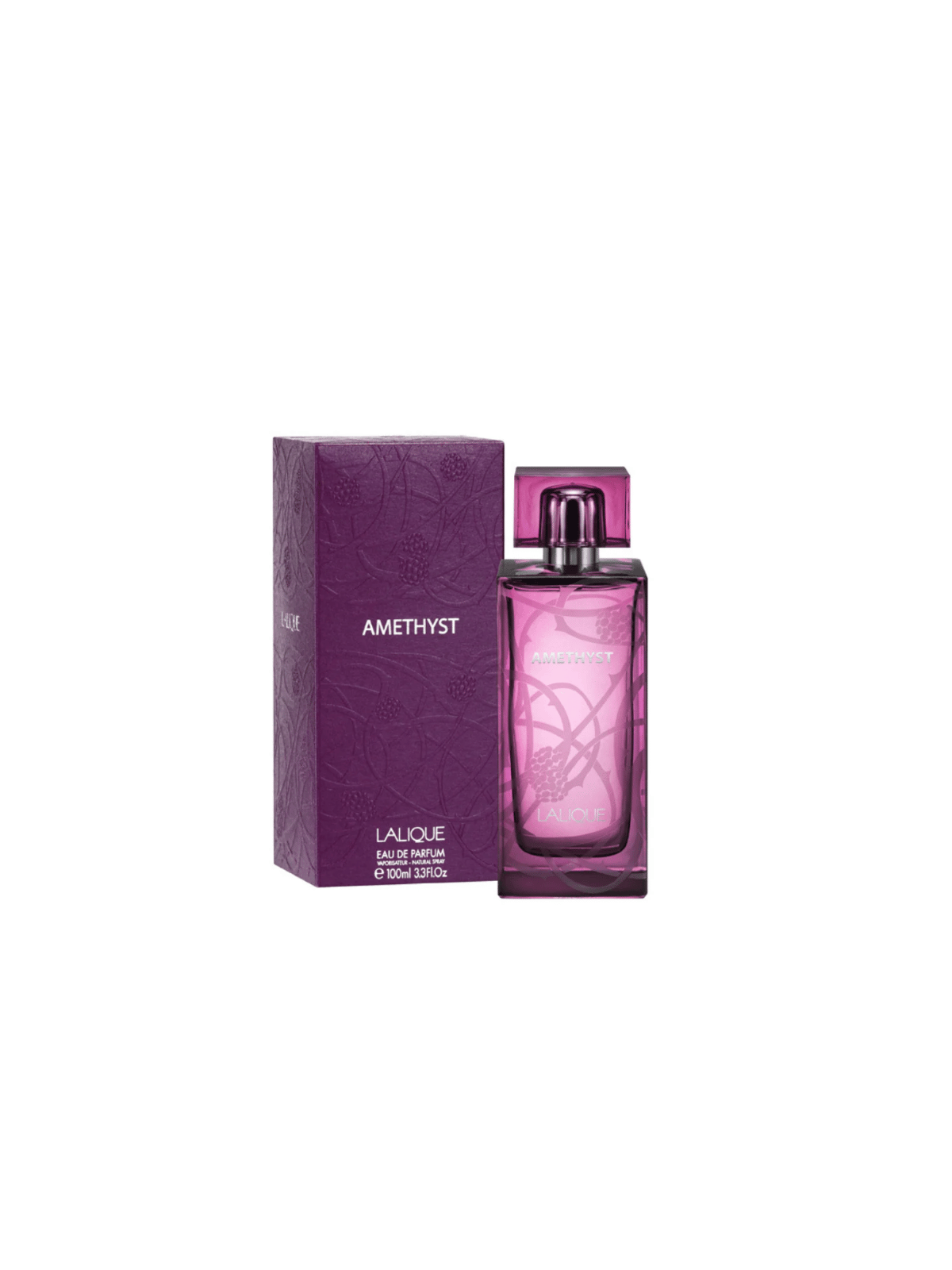 Lalique Améthyste Eau de Parfum 100 ml