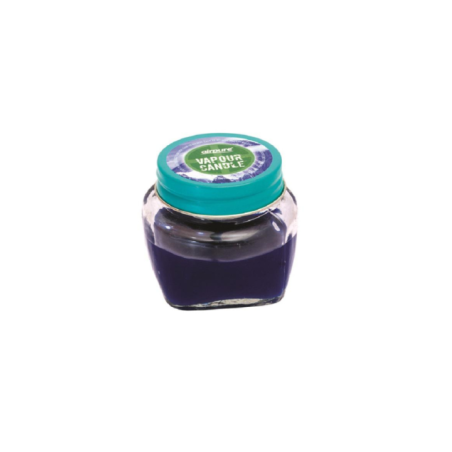 Bougies parfumées menthol - AIRPUR