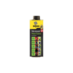 Décrassant moteur essence 500ml - Bardahl