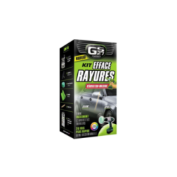 Efface rayures - GS27 CL162020