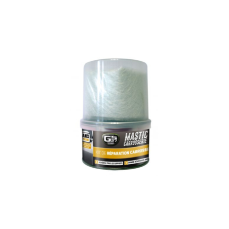 Réparation carrosserie voiture - GS27 TE100141