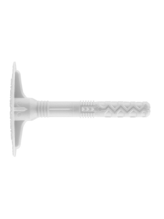 Cheville fixation polyamide Ø10 x 70 200 pièces - INDEX Qualité