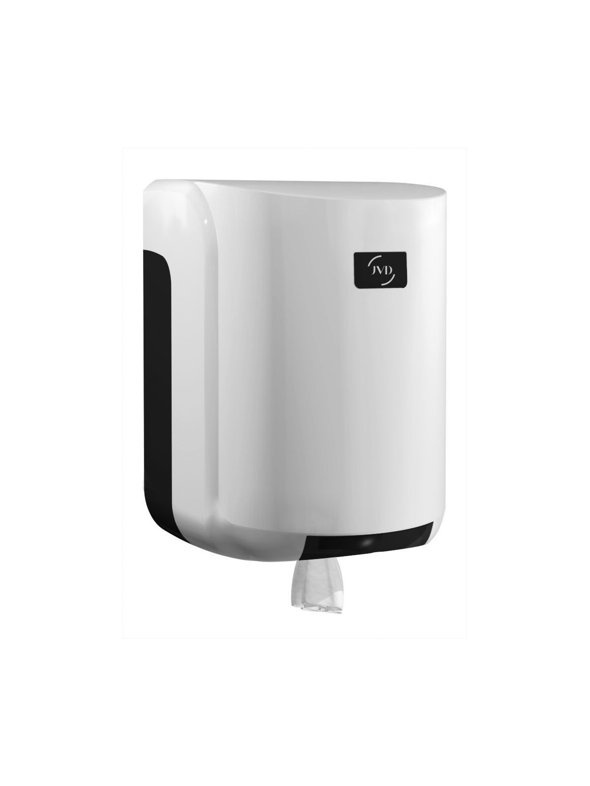 Distributeur de papier dévidage - JVD Jumbo 899605 Qualité et Praticité