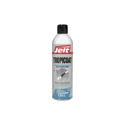 Vernis acrylique isolant - JELT 7361