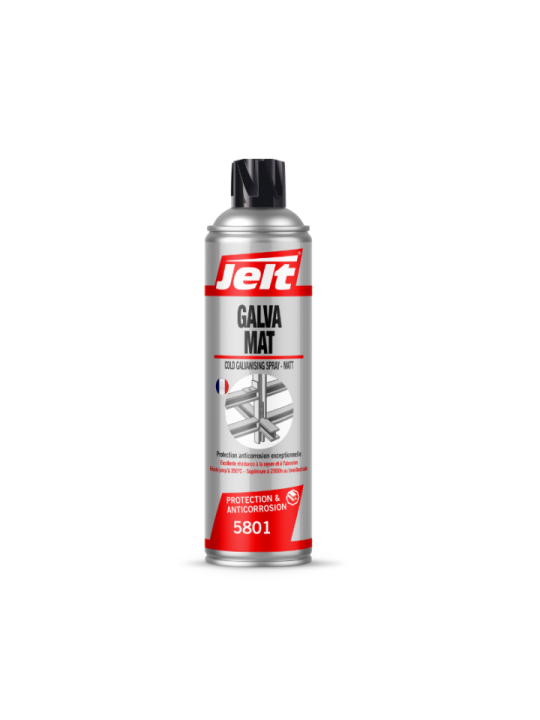 Spray anticorrosion 500 ml - JELT 5801