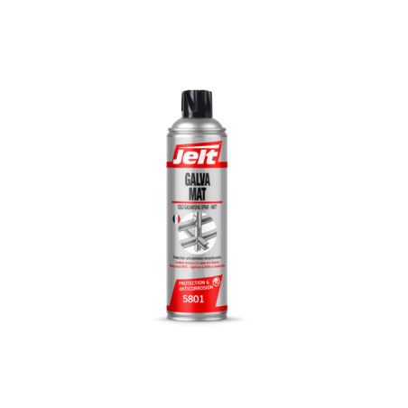 Spray anticorrosion 500 ml - JELT 5801