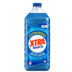 Lessive liquide X.TRA - HENKEL - 1.85L