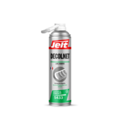 Décolle Etiquette JELT Decolnet 5433: Retirez les Etiquettes Facilement