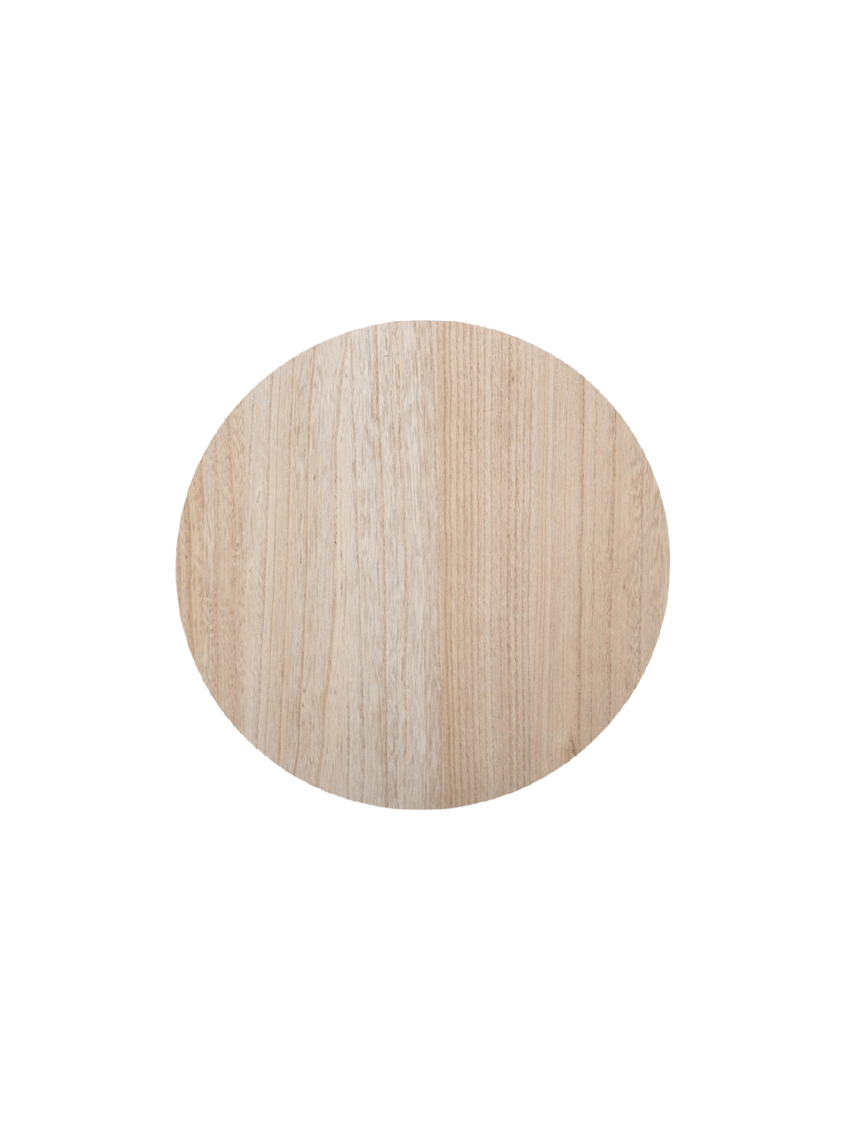 Table d’Appoint Kumi Doré D40 cm Atmosphera