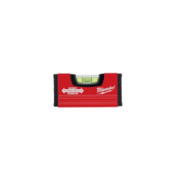 Mini Niveau - MILWAUKEE 4932459100 Précision et fiabilité