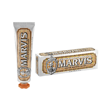 Dentifrice Marvis  Fleur d’Oranger 75 ml