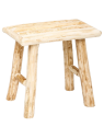 Tabouret Woody Peuplier Atmosphera