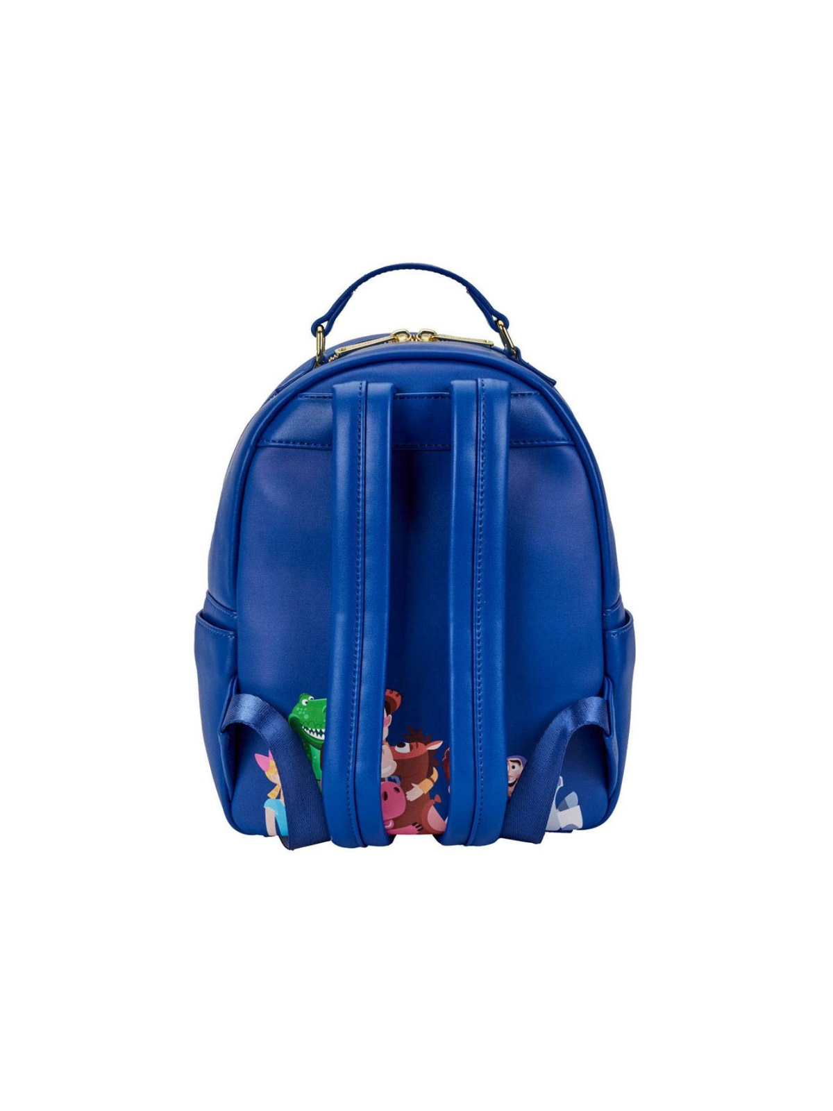 Sac à dos Woody Bo Peep Toy Story LOUNGEFLY