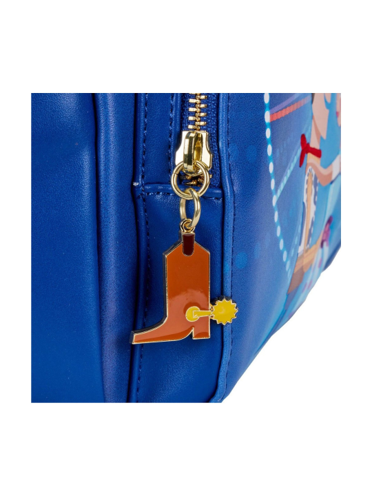 Sac à dos Woody Bo Peep Toy Story LOUNGEFLY