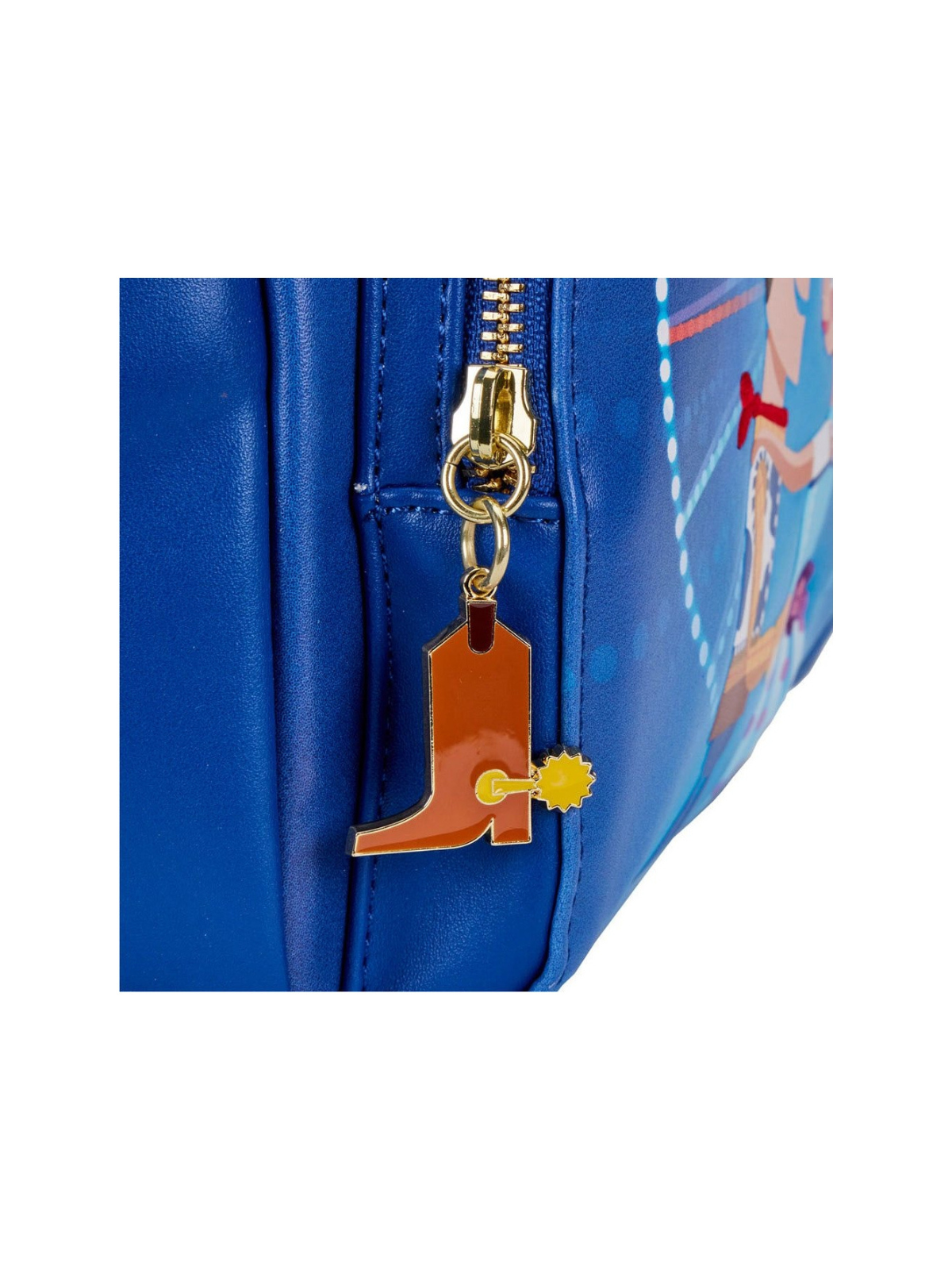 Sac à dos Woody Bo Peep Toy Story LOUNGEFLY