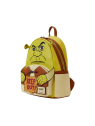 Sac à dos Keep Out Cosplay Shrek LOUNGEFLY
