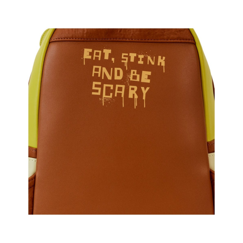 Sac à dos Keep Out Cosplay Shrek LOUNGEFLY