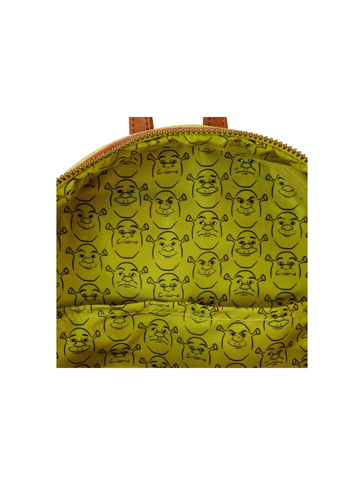 Sac à dos Keep Out Cosplay Shrek LOUNGEFLY