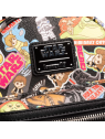 Sac à dos Stickers AOP Star Wars LOUNGEFLY