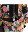 Sac à dos Stickers AOP Star Wars LOUNGEFLY