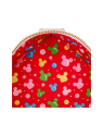 Sac à dos Maison Pain d'épices Mickey et Amis LOUNGEFLY