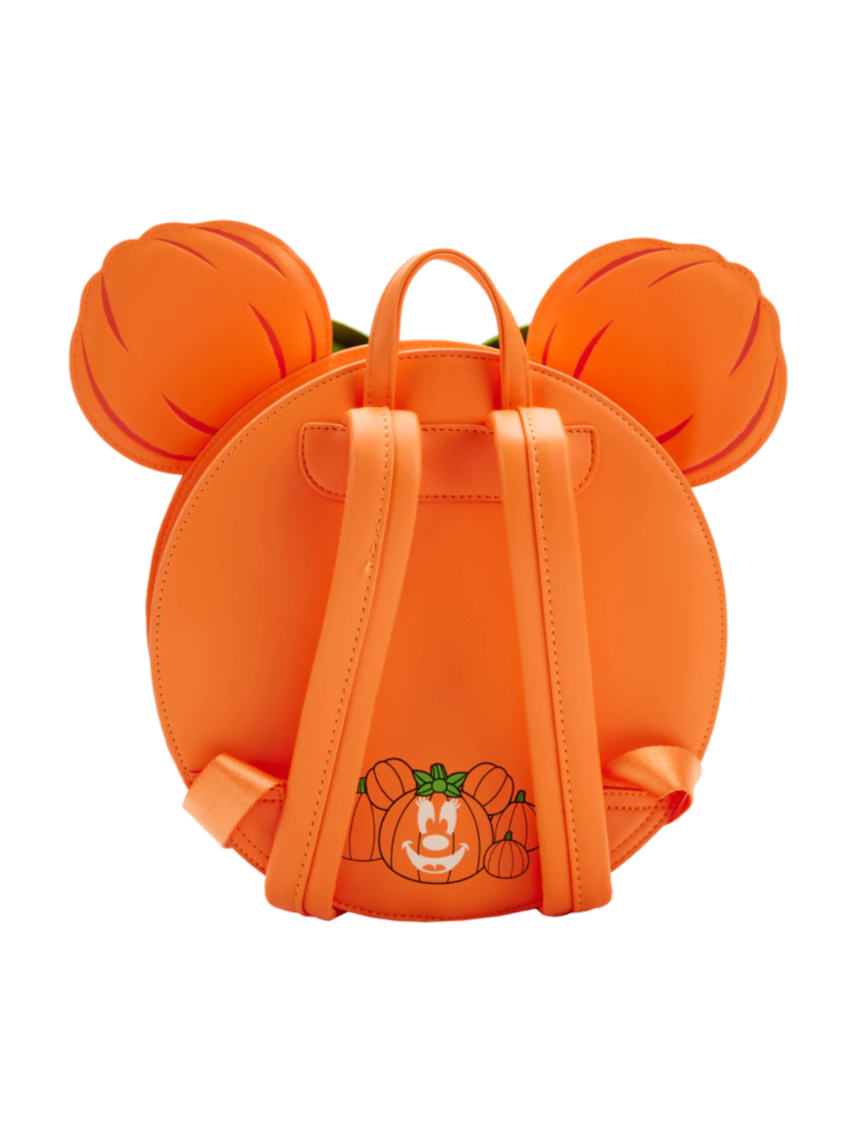 Sac à dos Minnie Citrouille LOUNGEFLY