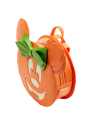 Sac à dos Minnie Citrouille LOUNGEFLY