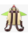 Sac à dos Grogu Xmas The Mandalorian LOUNGEFLY